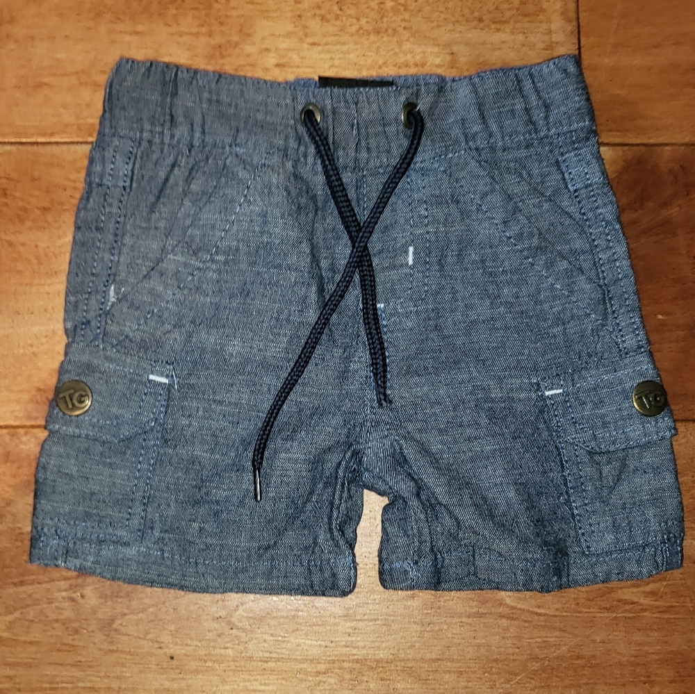 Tuff guys cargo shorts